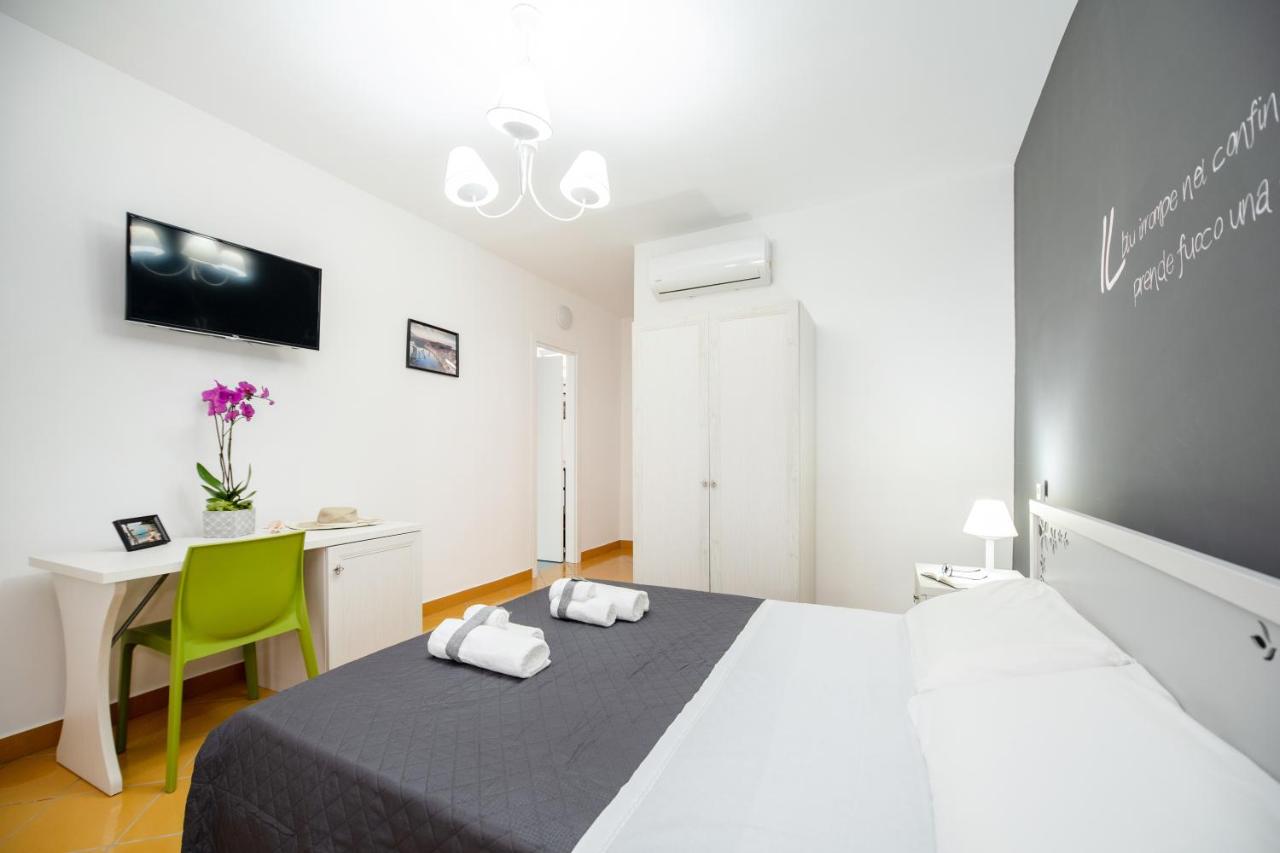 Tweepersoonskamer met Eigen Badkamer