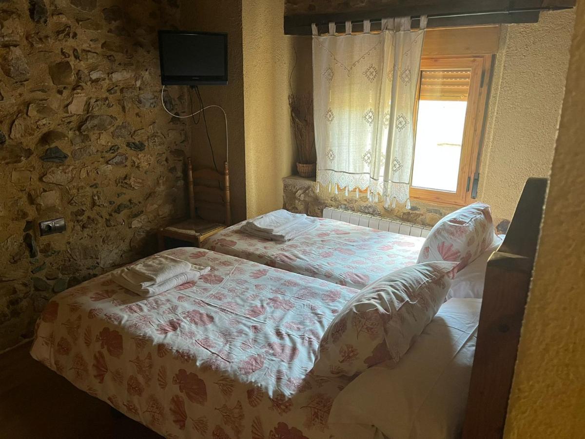 Casa Rural El Medico - B&B