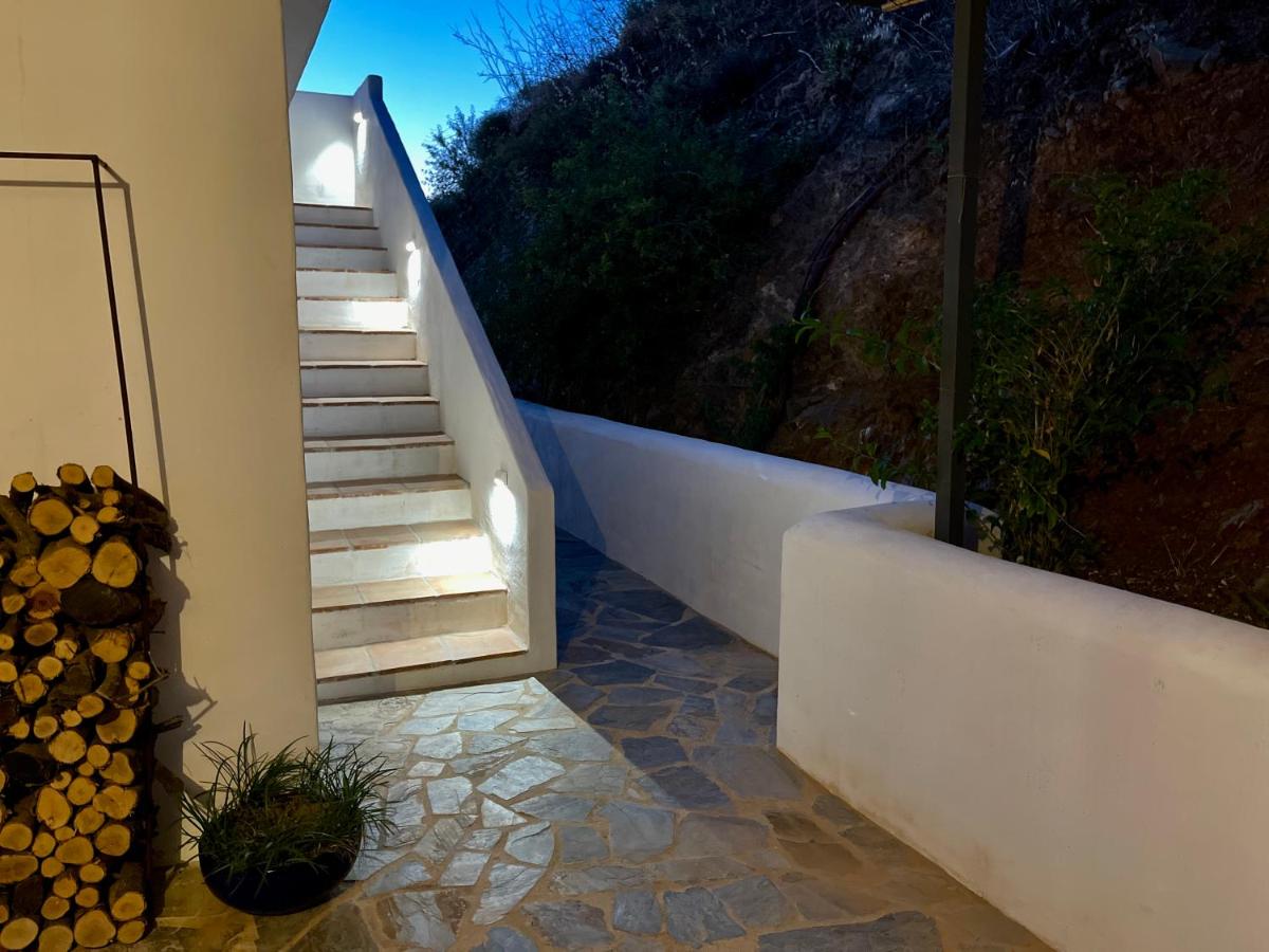 Atalaya - Bed and Breakfast Olías