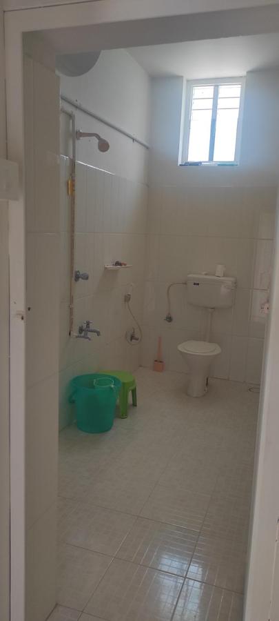 Double or Twin Room with Garden View