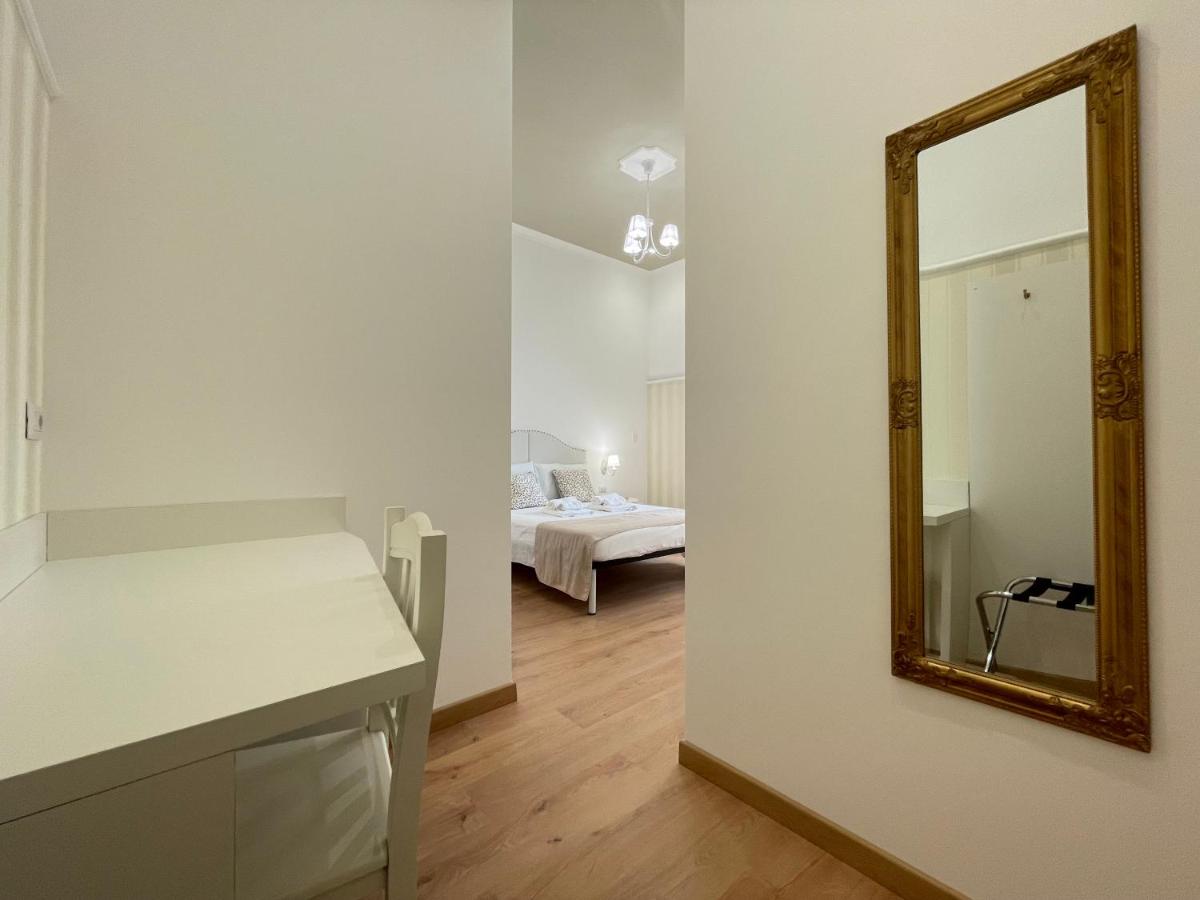 Habitación Doble Superior