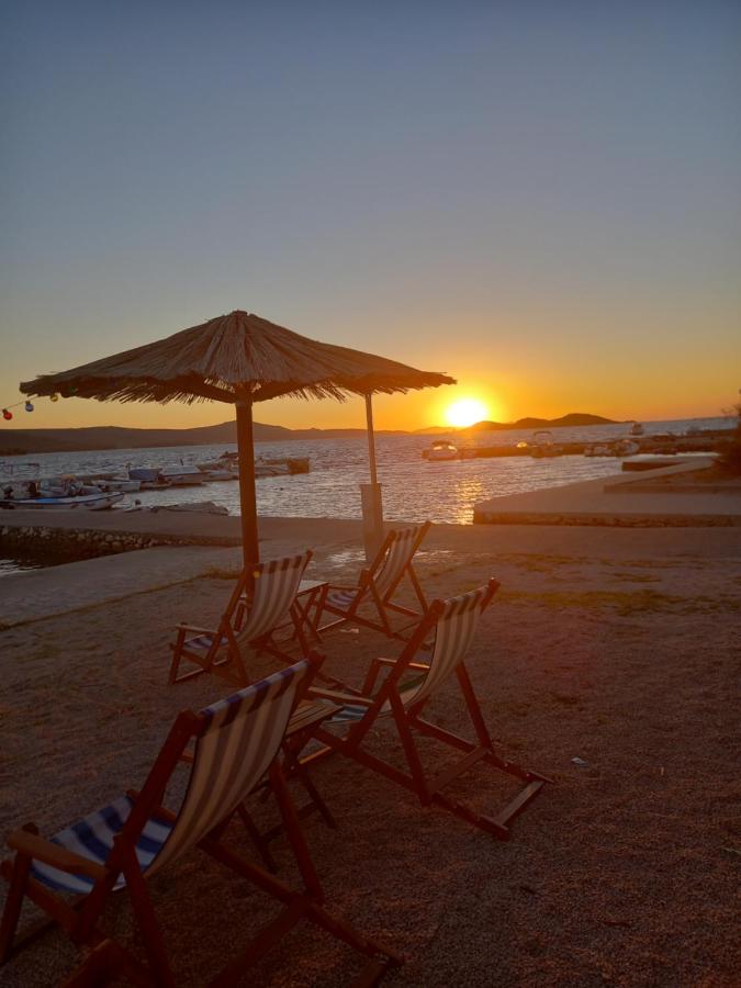 Ena - Ferienwohnung Turanj