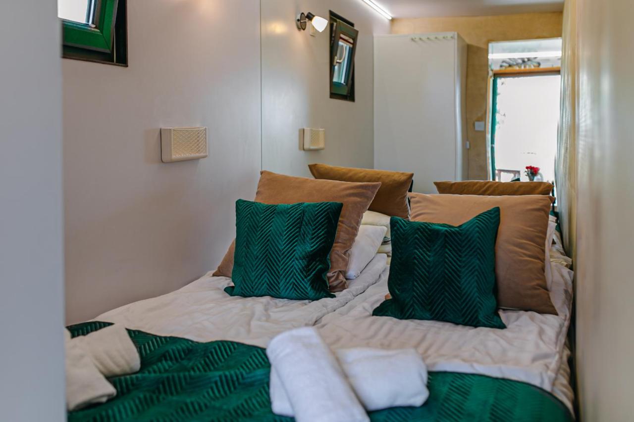 Appartement 2 Chambres