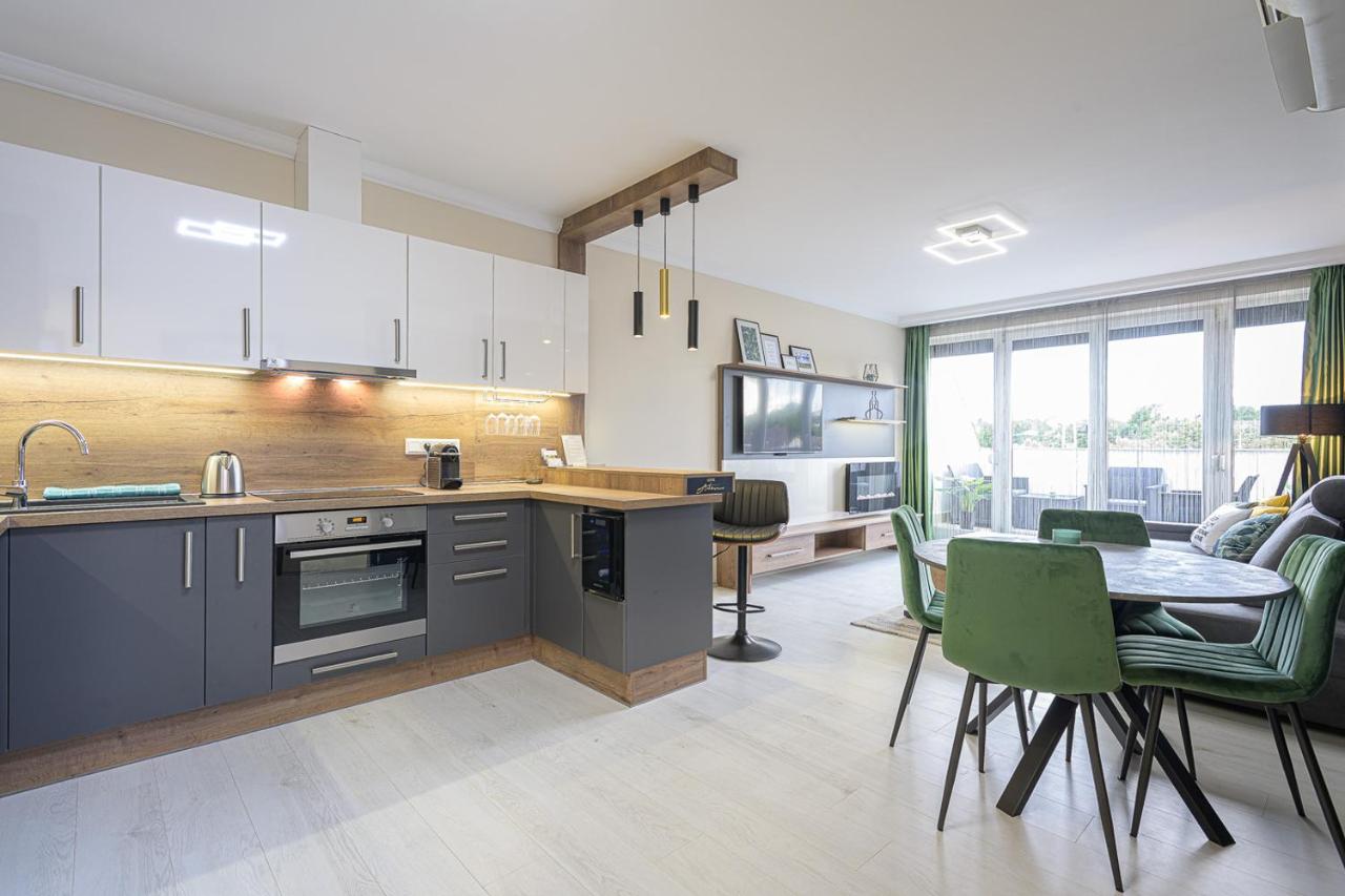 Gere ArteVino Apartman - B&B Villány