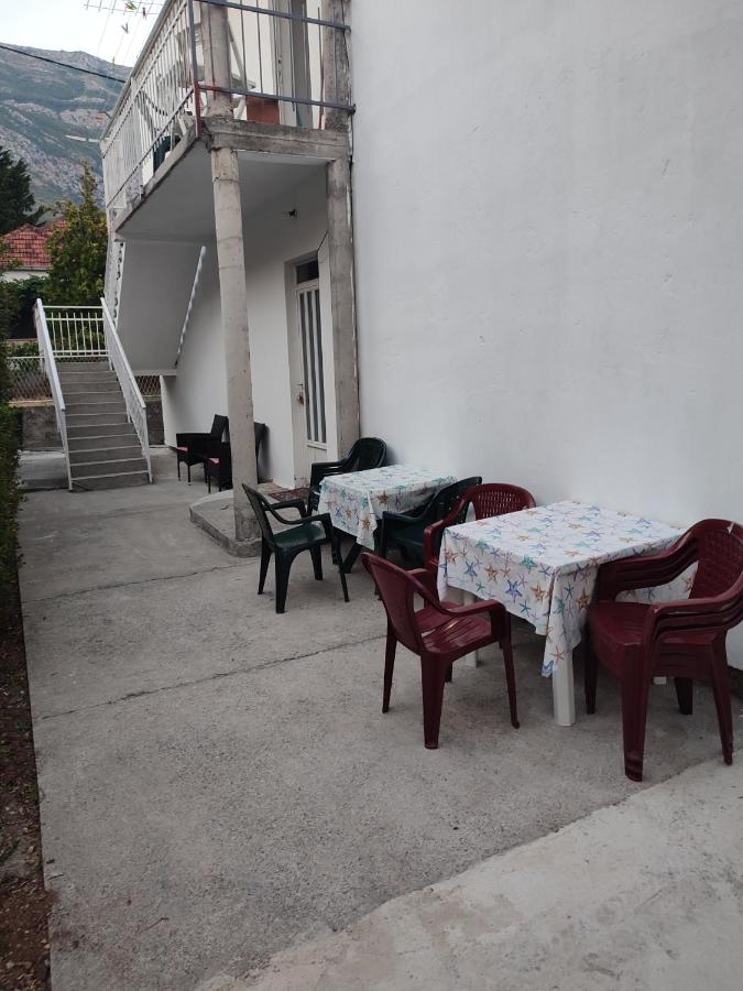 Appartamento con 2 Camere da Letto