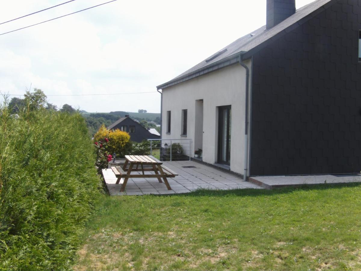Gîte Les Framboisiers - B&B