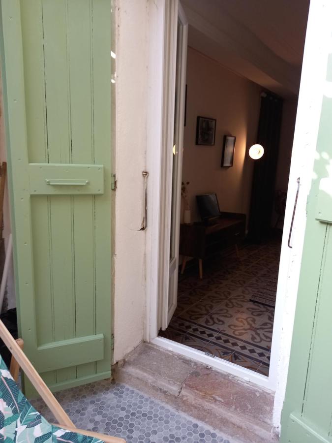 Côté cour - B&B Lorgues