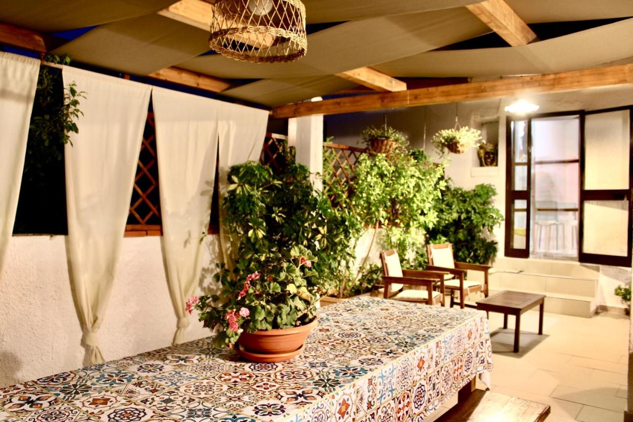 San basilio guest house - B&B Ispica