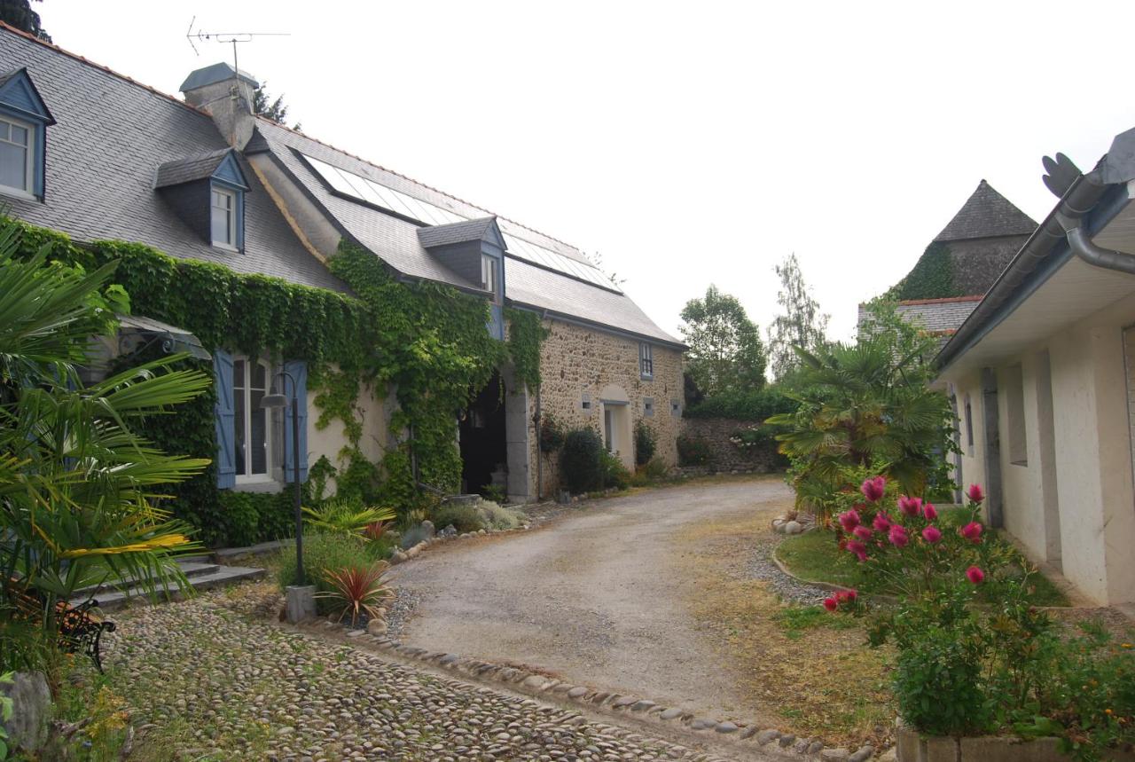 B&B Ossun - La Ferme aux Fleurs - Bed and Breakfast Ossun