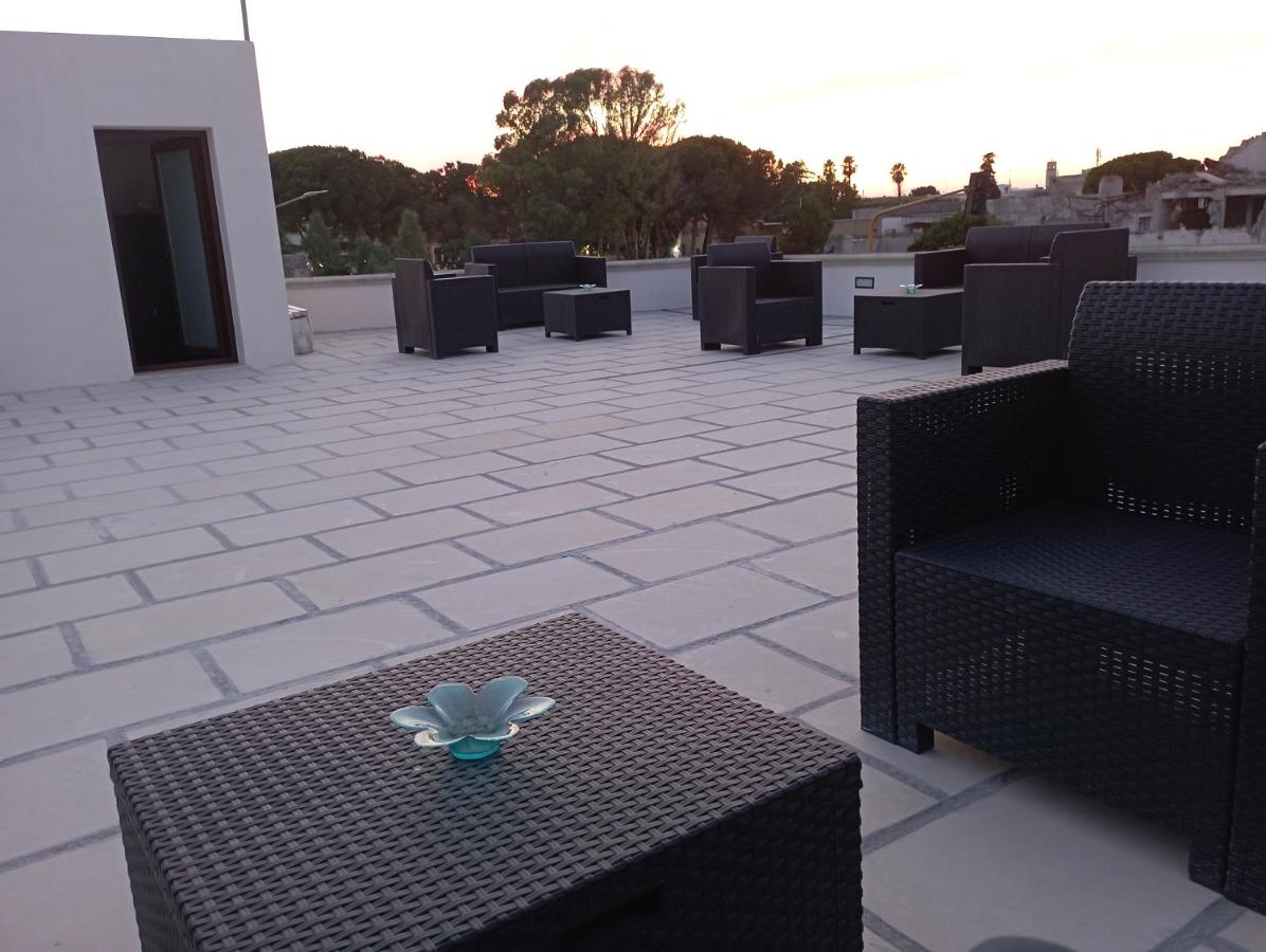 B&B Lo Scrigno del Salento - B&B Sava