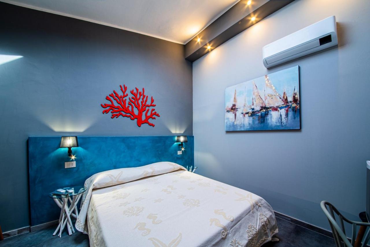 Doppelzimmer mit eigenem Bad