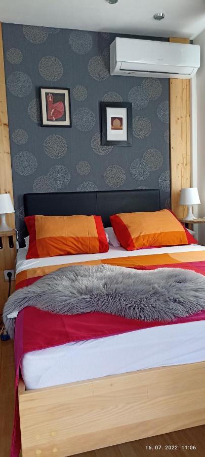 B&B Varaždin - Apartment Travel hub *** - Bed and Breakfast Varaždin