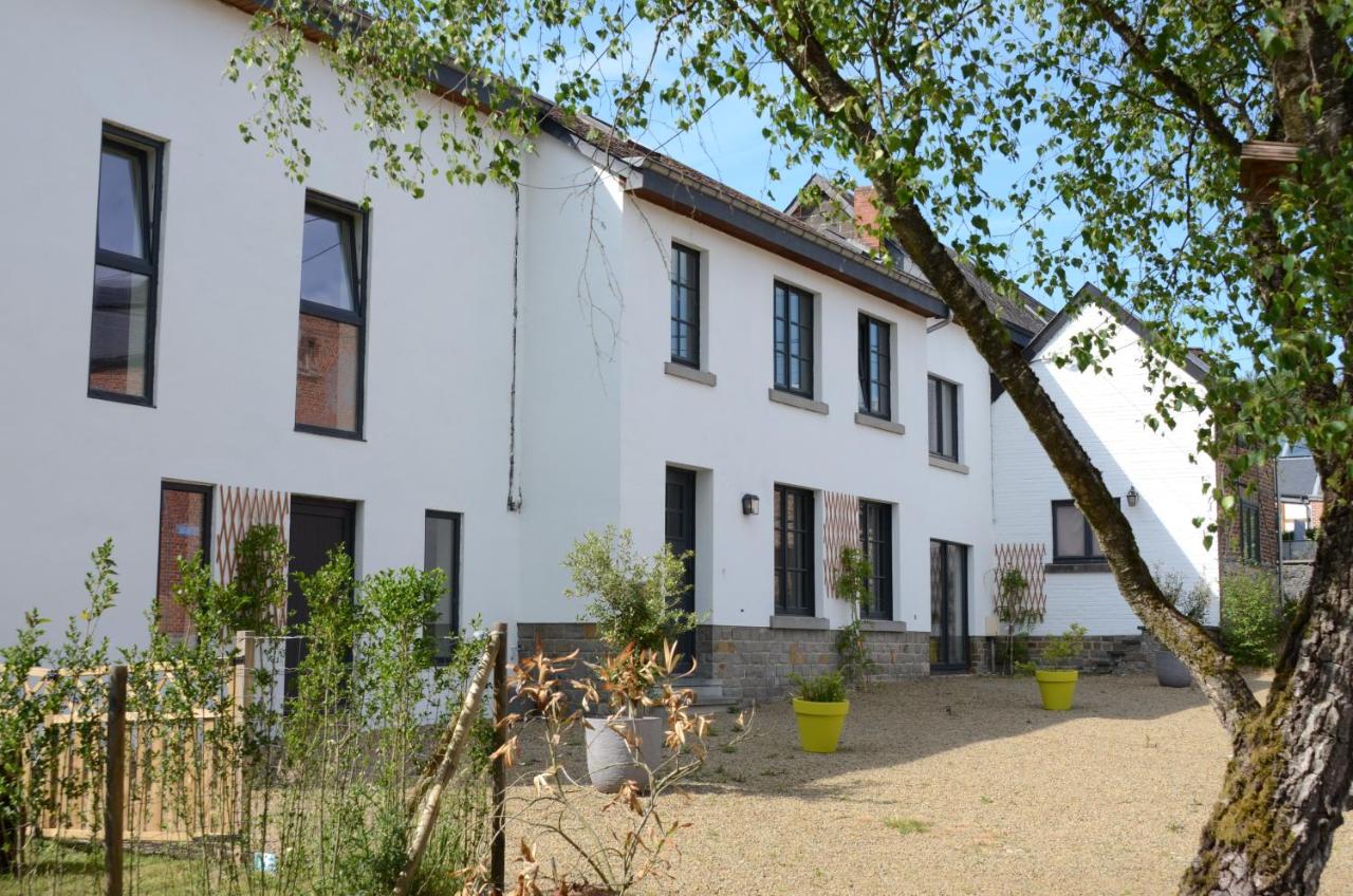 B&B Durbuy - Green Escape Durbuy - Bed and Breakfast Durbuy