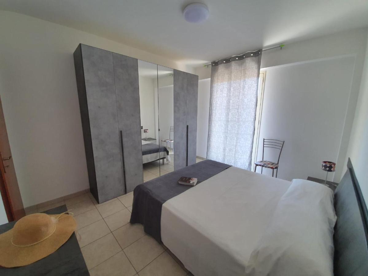 Two-Bedroom Family Apartment