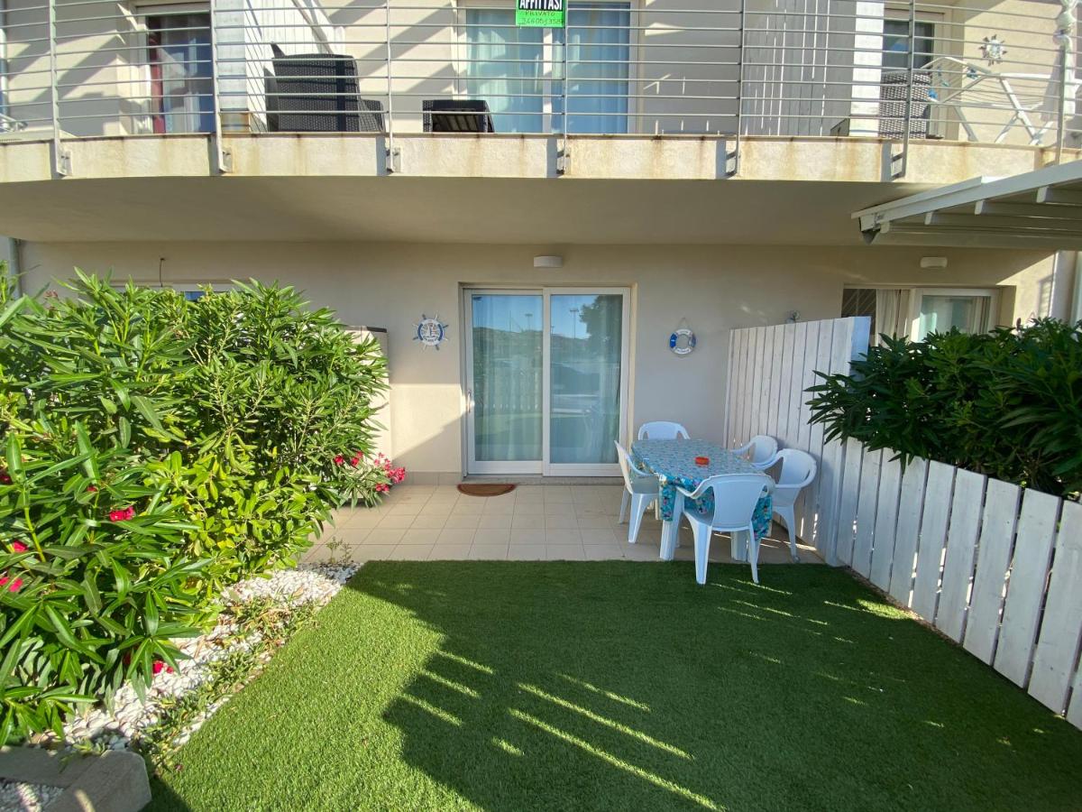 Le ciliegie: appartamento moderno Isola Rossa - B&B Isola Rossa