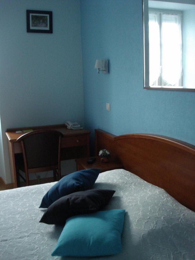 Chambre pour 1 à 2 Personnes