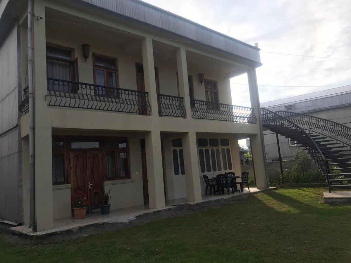 Luka Family Guest House - Ferienwohnung