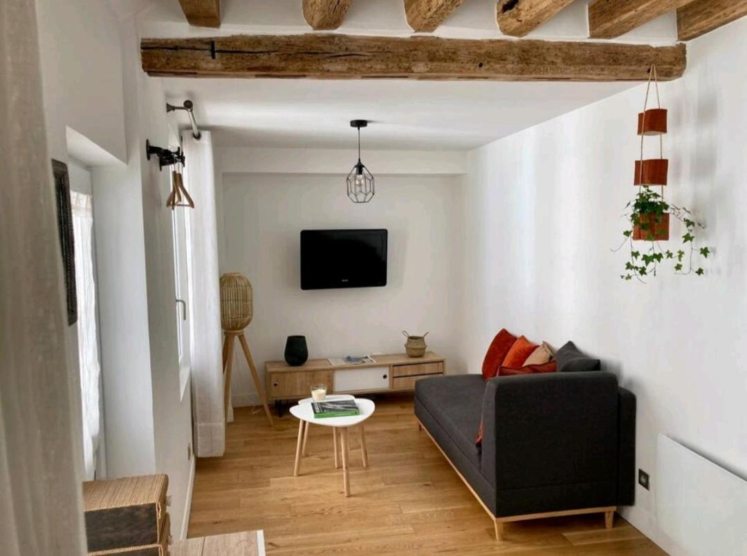 Chez Fanny et Yohann - Chambres d’hôtes Fontainebleau