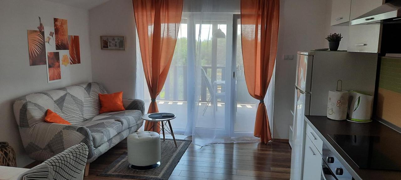 Apartamento Deluxe