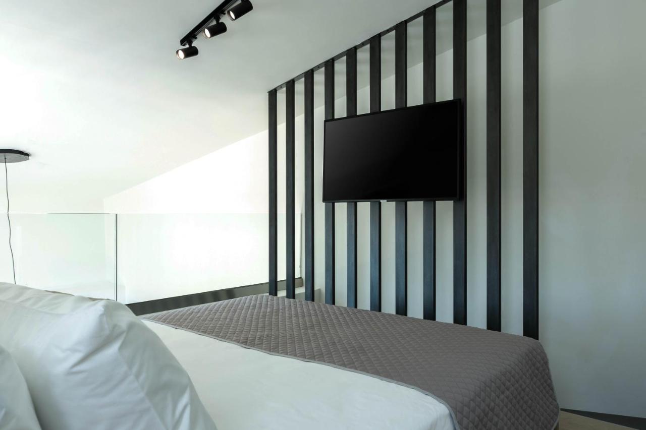 Suite met Bubbelbad