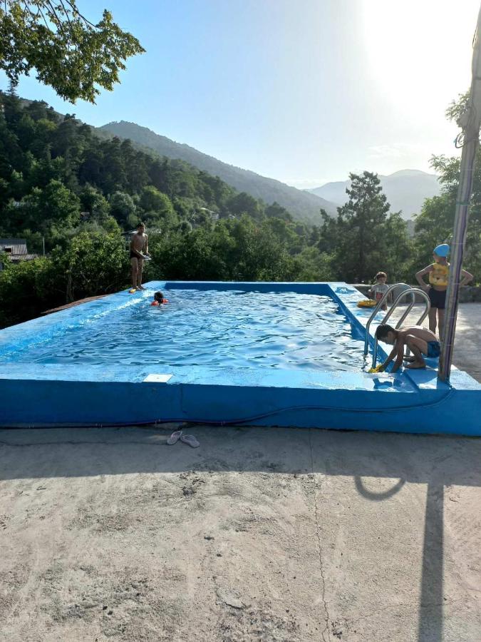 Guest House Seno - Ferienwohnung Dilidschan