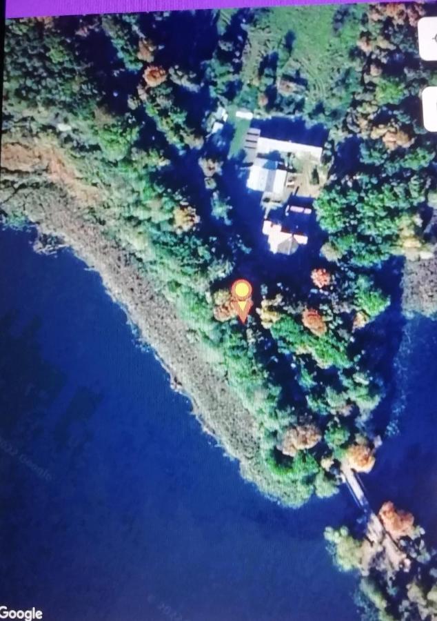 Przylesie Dom Turystyczny - Chambres d’hôtes Ostróda