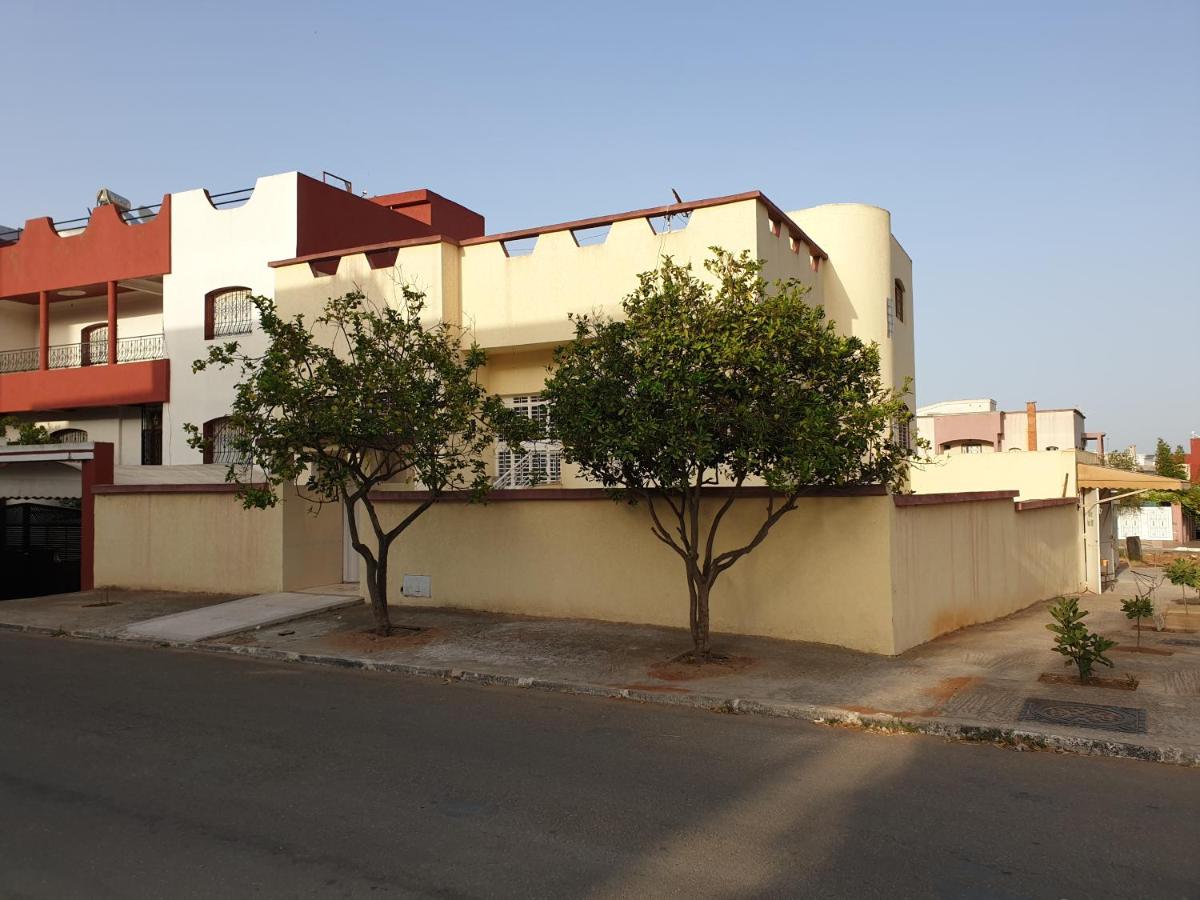 B&B Kenitra - Dar elward WiFi gratuit - Bed and Breakfast Kenitra