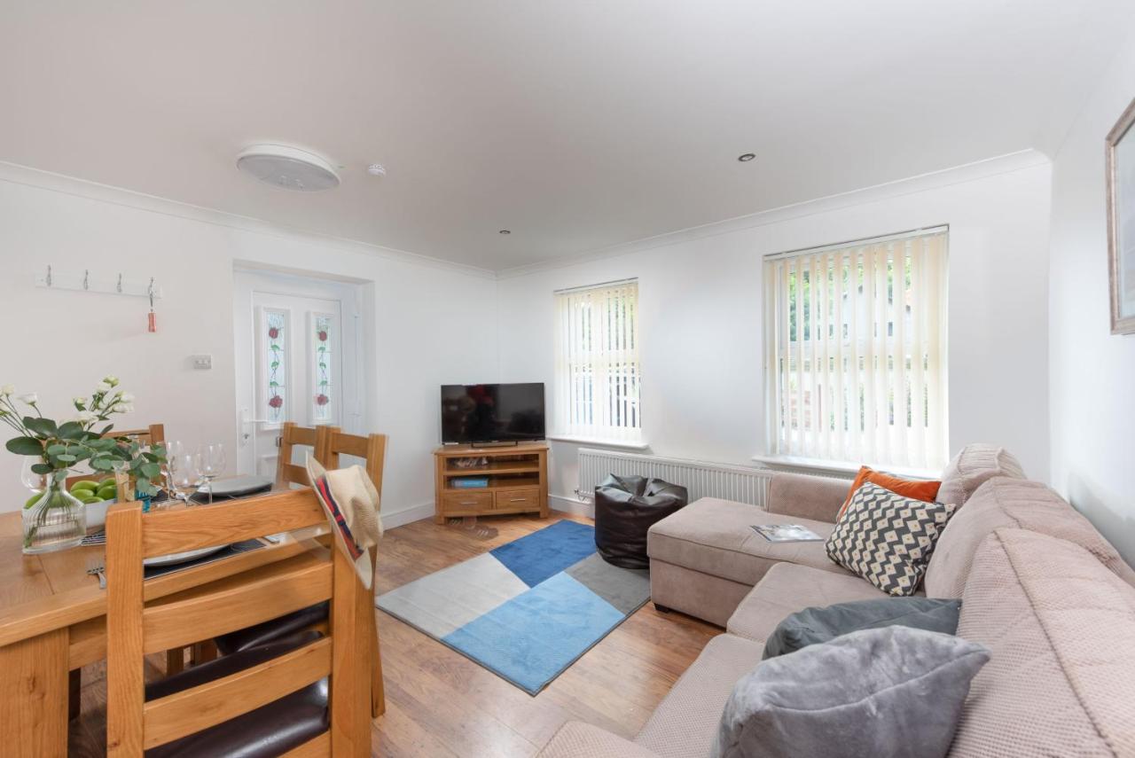 Rosebud - B&B Portreath