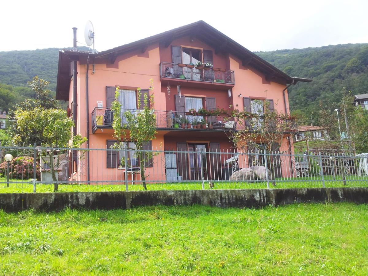 I Tre Ciliegi Apartment - Ferienwohnung