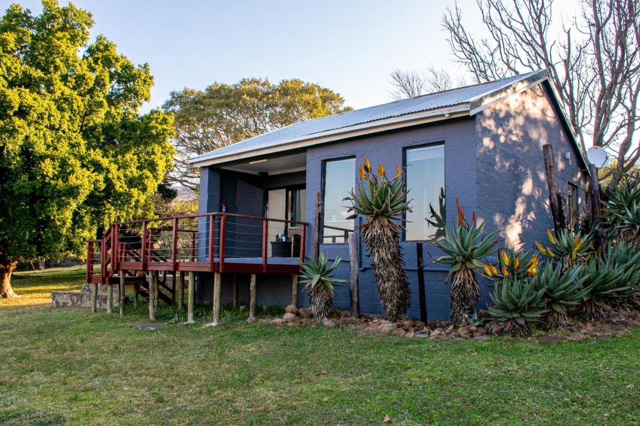 Deluxe Chalet