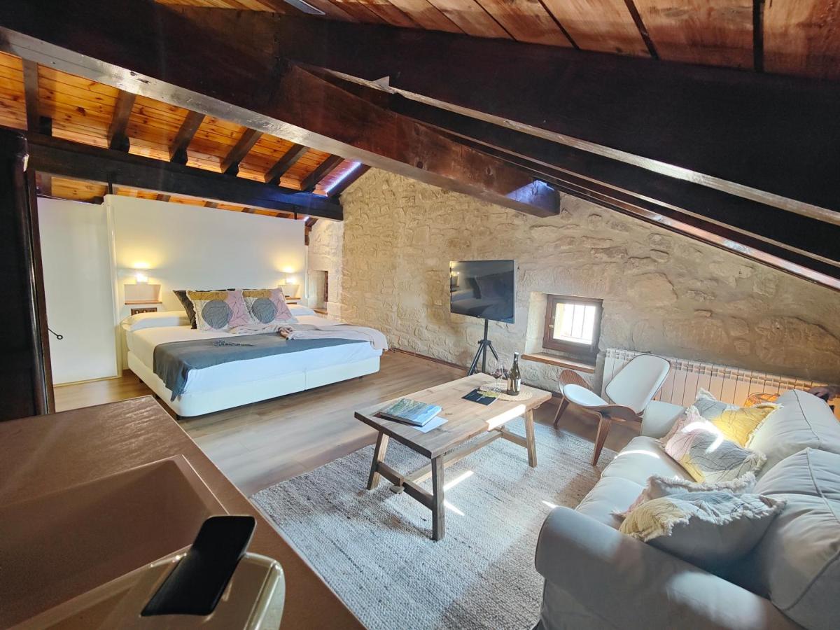 Superior King Suite