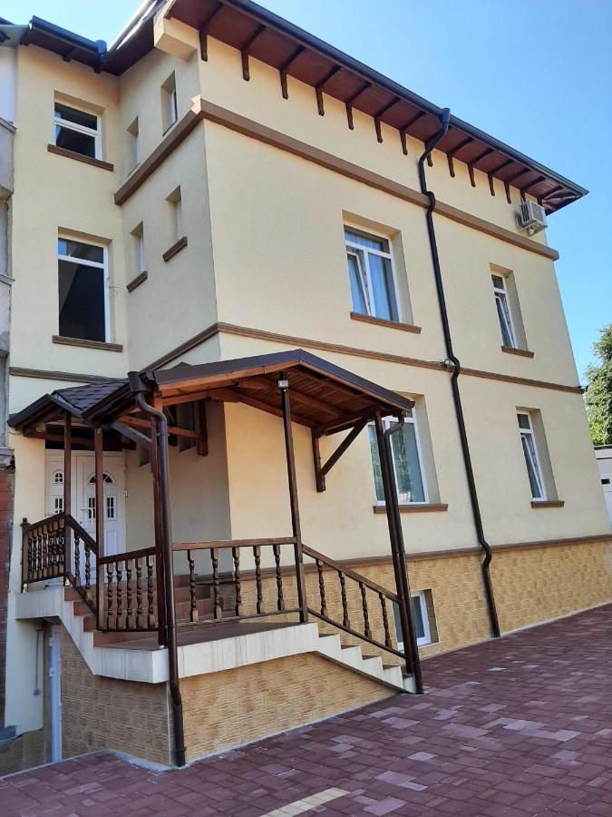 B&B Kyustendil - The Cohen's Guest House - Bed and Breakfast Kyustendil