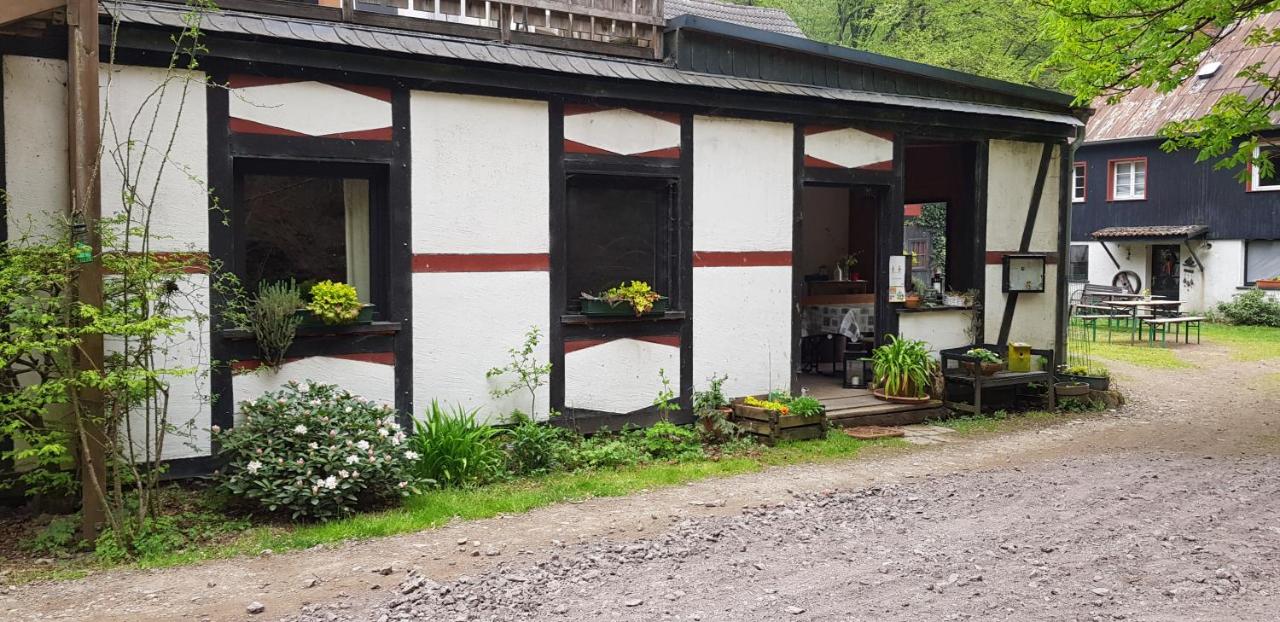 Neumühle - B&B