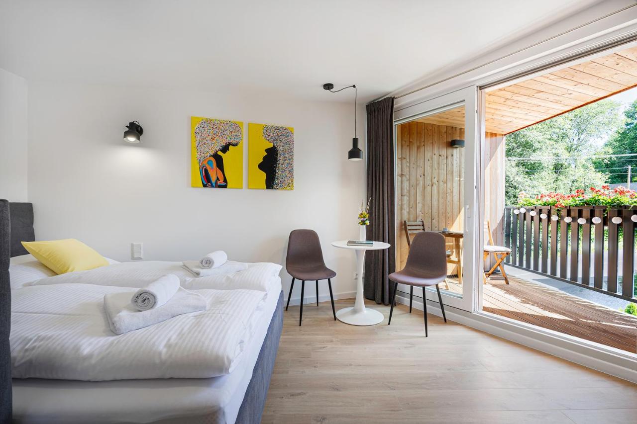 Apartmány LAMA - B&B