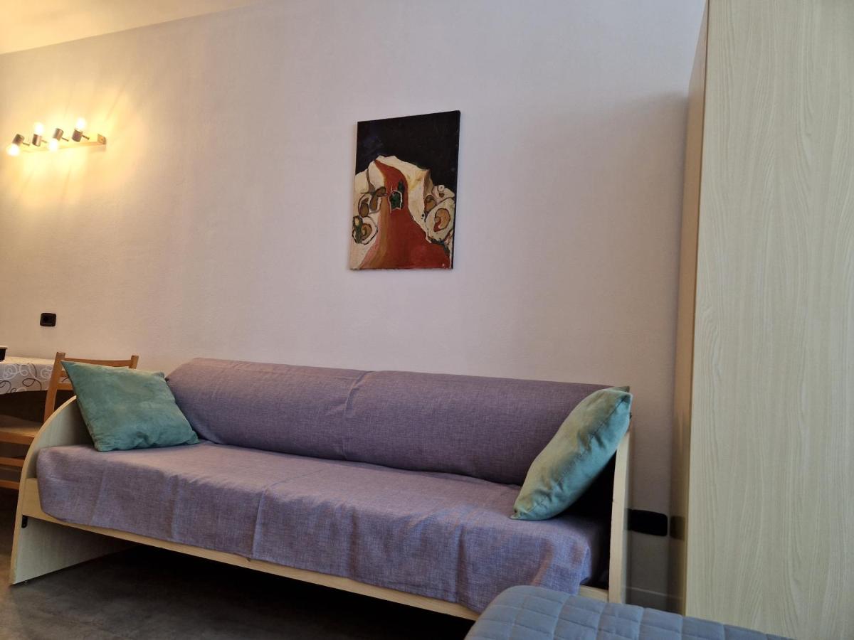 Il Balcone Fiorito - Bed and Breakfast