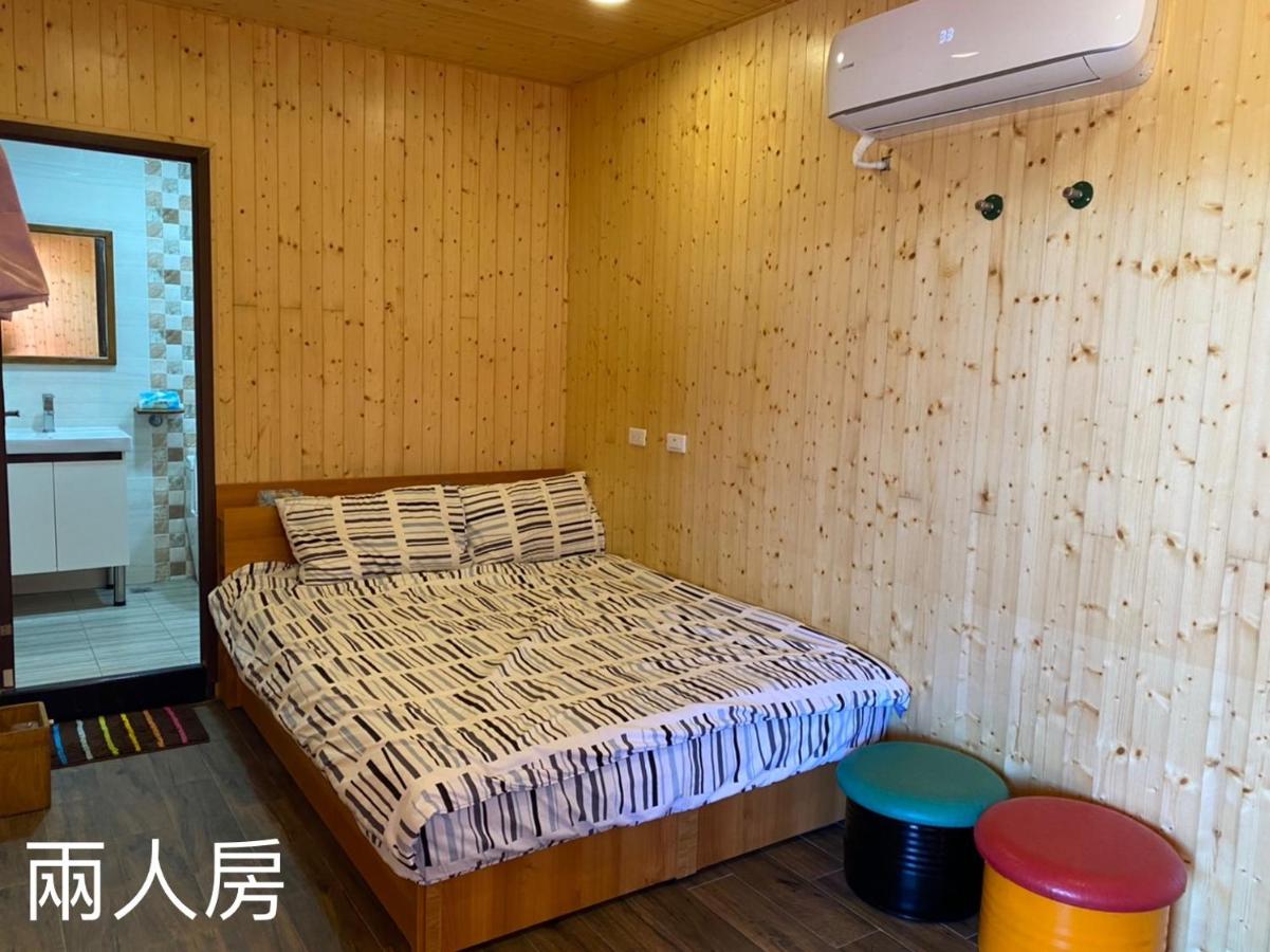 Doppelzimmer mit eigenem Bad