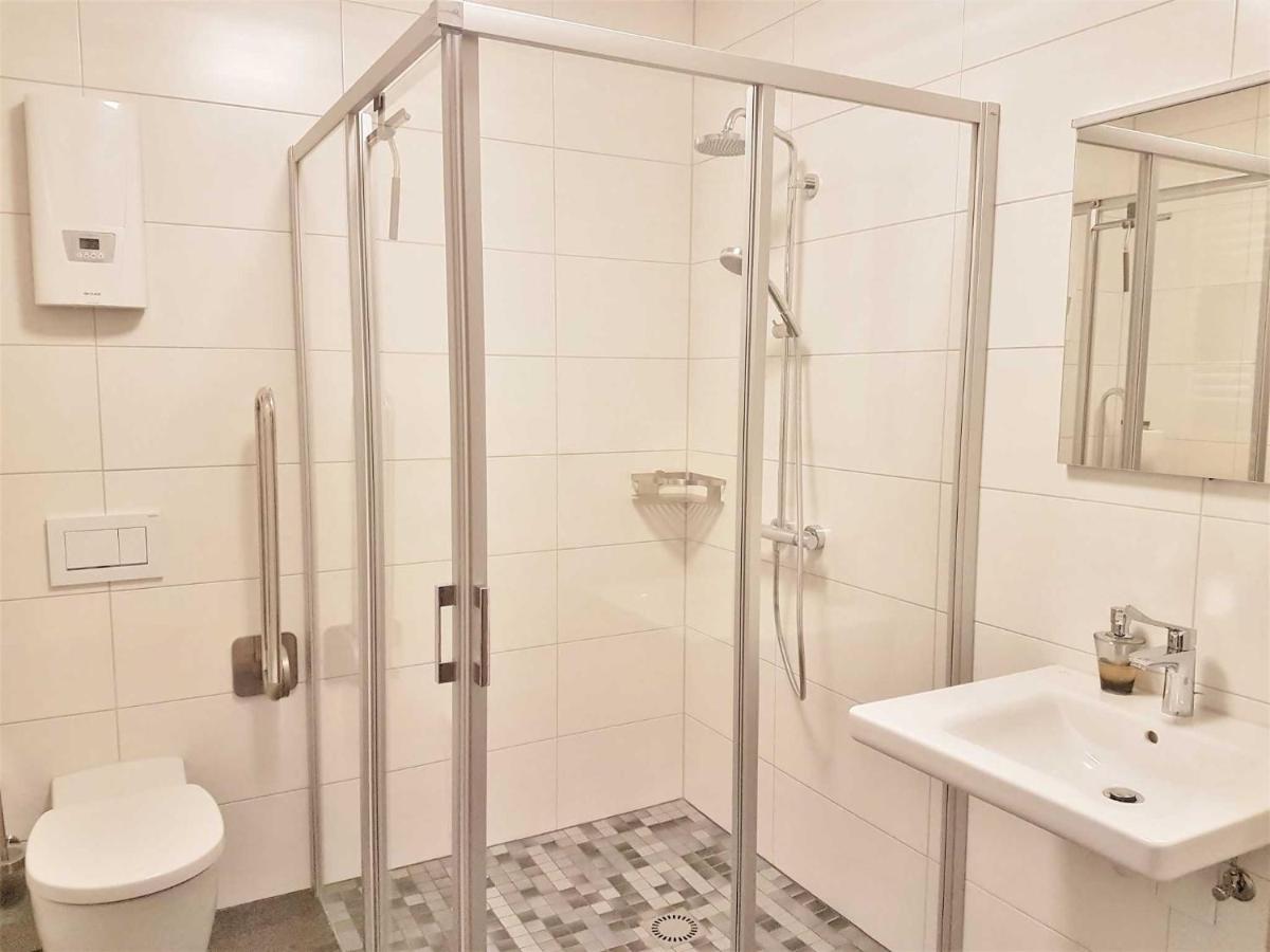 Double Room with Shower