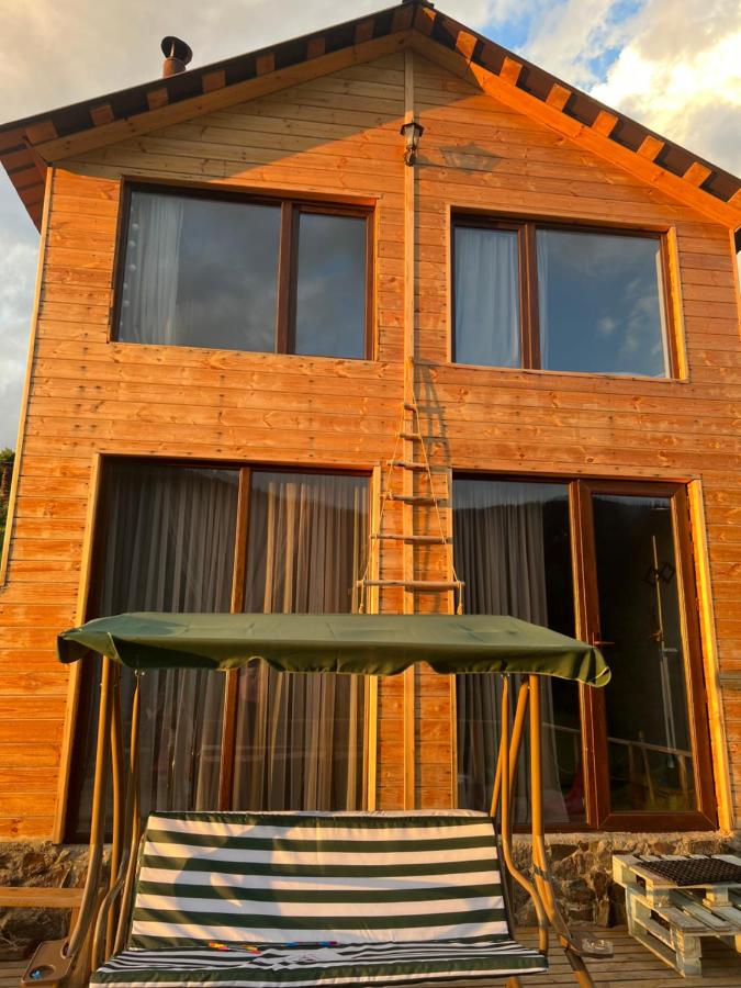 Mitarbi Silence - cozy holiday cottages in mountains - Ferienwohnung