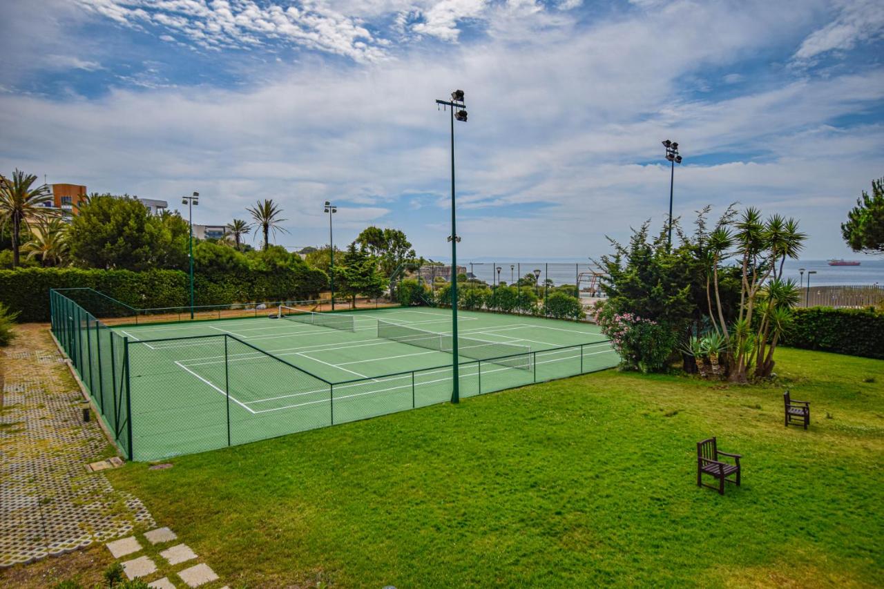Stylish One Bedroom Apartment with Swimming Pool - B&B Cascais