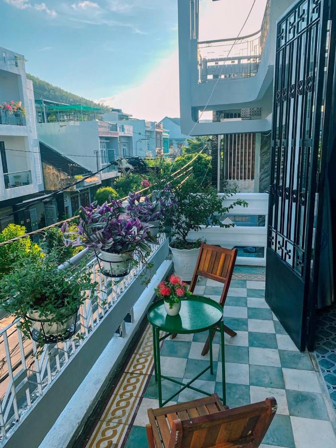 Homies Homestay Quy Nhơn