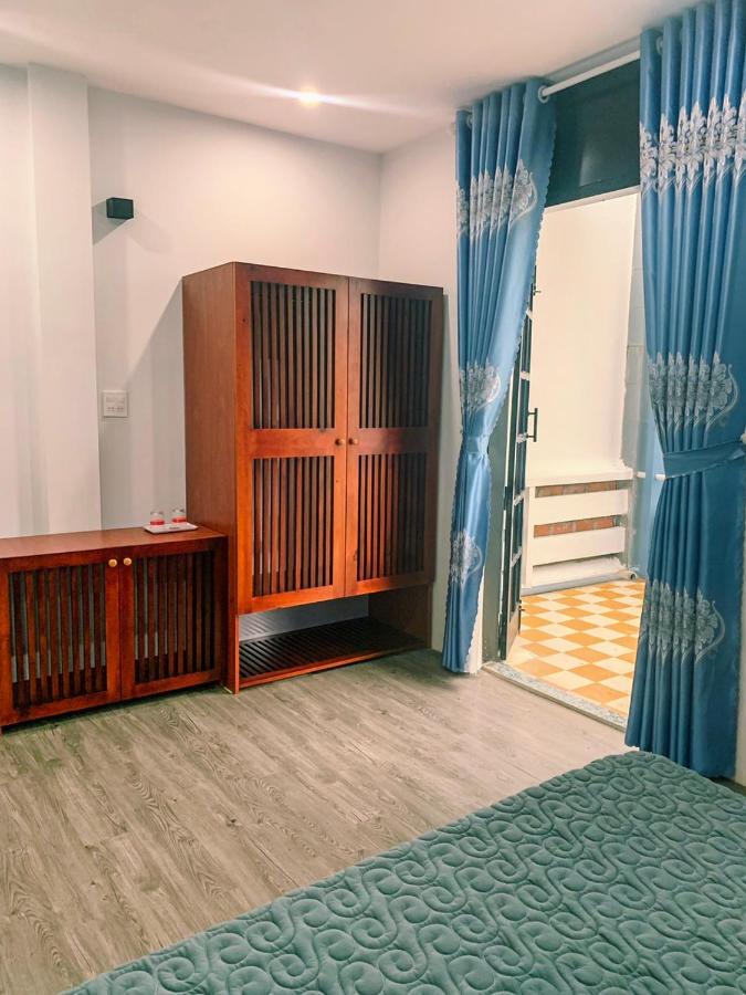 Homies Homestay Quy Nhơn