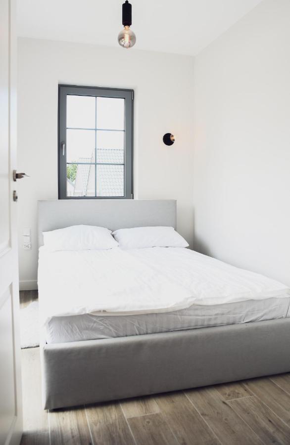 Apartamento Superior de 1 dormitorio con balcón