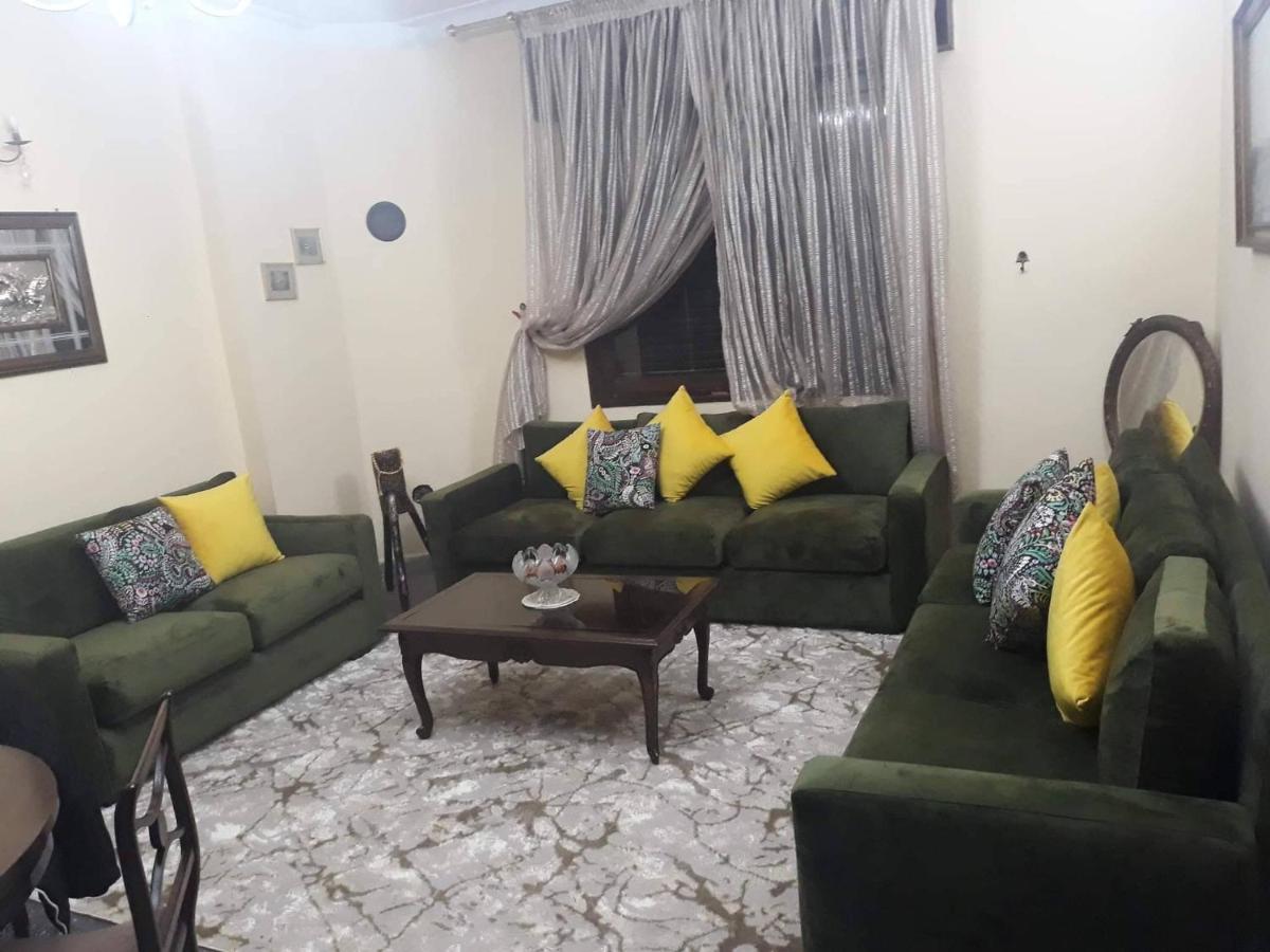 B&B Rabat - Maison vintage Rabat Agdal - Bed and Breakfast Rabat