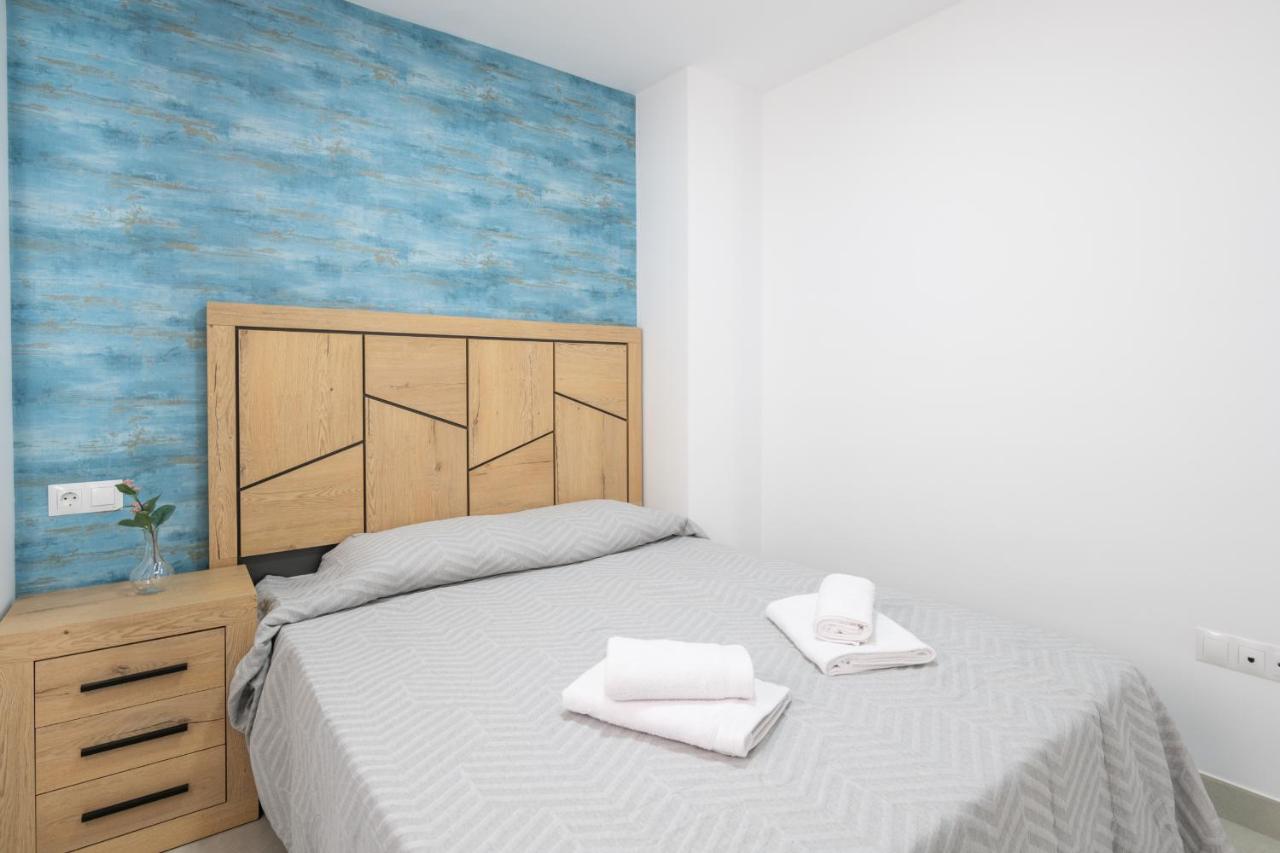 Appartamento con 2 Camere da Letto