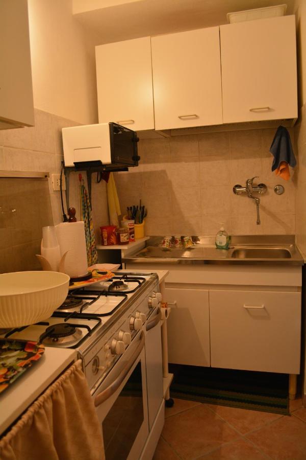 Appartement met 1 Slaapkamer