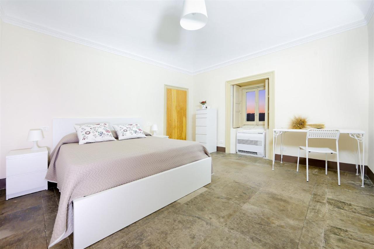 Habitación Doble con baño privado