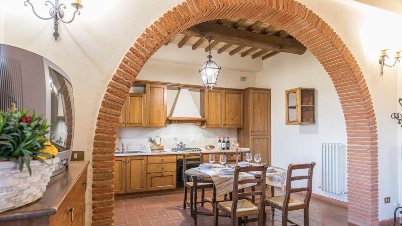 Casale La Valle - B&B