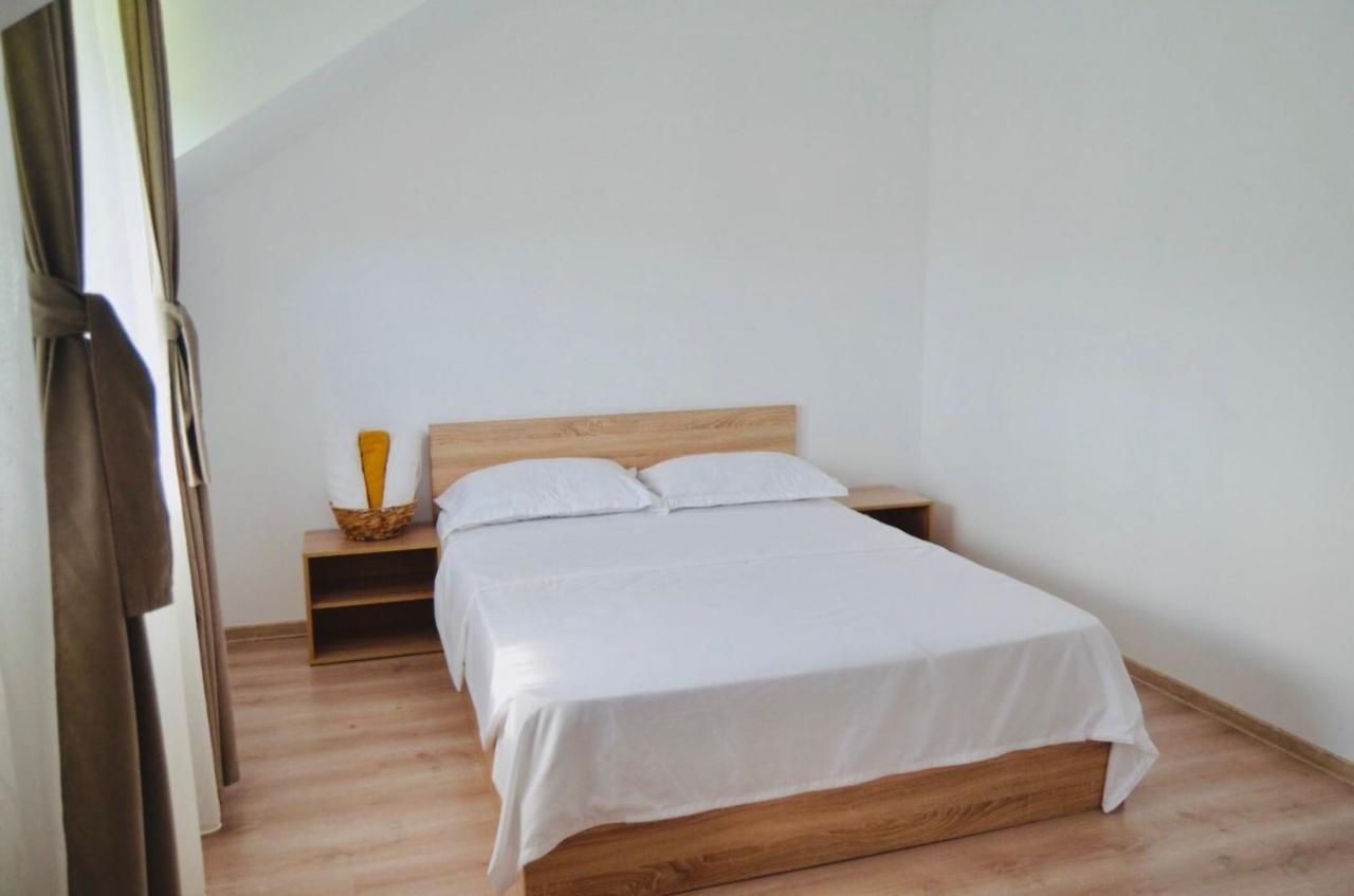 Chambre Triple