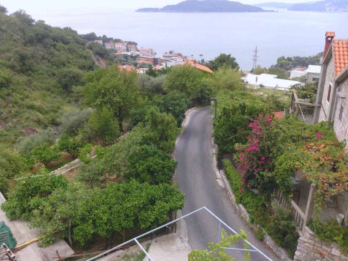Monolocale con Vista Mare