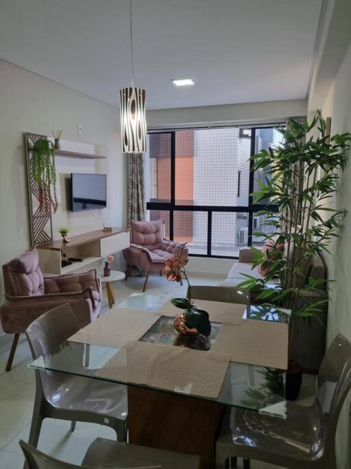 Apto a 200metros da praia do Bessa! - B&B João Pessoa